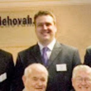 Meet your Posher, Daniel